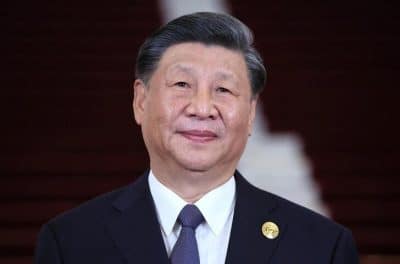 Imagem do post Xi Jinping encontra premiê e expressa o desejo da China de aliviar tensões com a Austrália