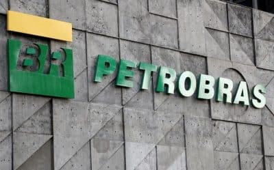 Imagem do post Petrobras teve um ganho de R$ 26,6 bilhões no terceiro trimestre, o que representa uma redução de 42%