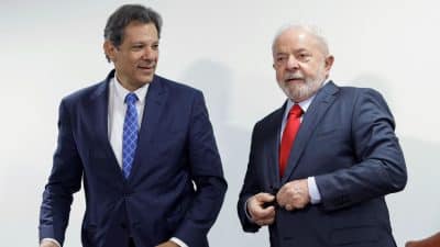 Imagem do post Lula planeja oferecer um programa de crédito para 2024