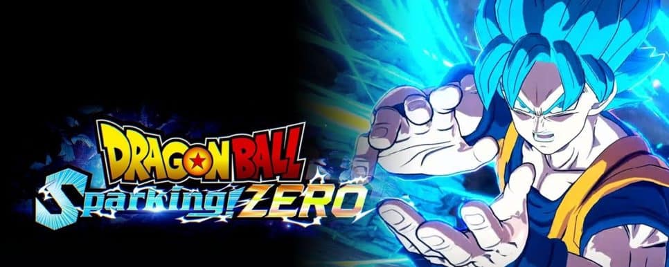 Tenkaichi 4 está a caminho! O trailer de Dragon Ball Sparking Zero foi lançado no TGA