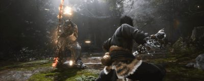 Imagem do post A data de lançamento e o trailer de Black Myth: Wukong foram apresentados no TGA 2023