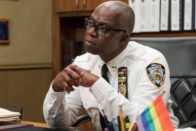 Imagem do post Andre Braugher, ator de “Brooklyn Nine-Nine”, faleceu aos 61 anos