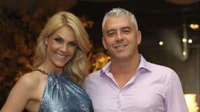 Imagem do post Advogado diz que Alexandre Correa, marido de Ana Hickmann, cancela o pedido de divórcio