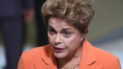 Imagem do post Em 2023, Dilma é nomeada Mulher Economista pelos conselhos de economia