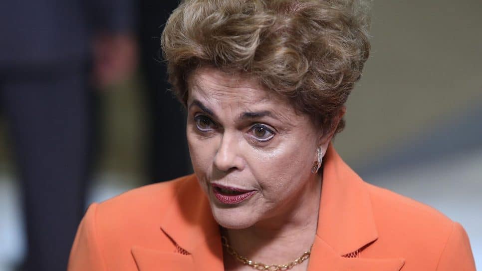Em 2023, Dilma é nomeada Mulher Economista pelos conselhos de economia