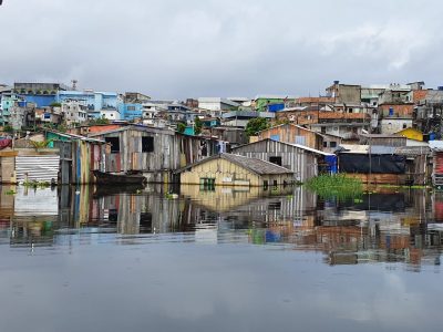 Imagem do post O fundo aprovado na COP28 visa assegurar “justiça climática” nas migrações