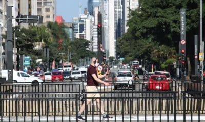 Imagem do post Banco Central aumenta a previsão de crescimento do PIB para 3%