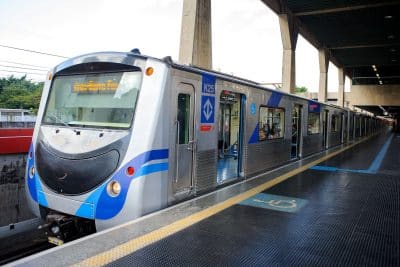 Imagem do post Metrô solicita R$ 6,4 milhões por danos causados pela greve em São Paulo