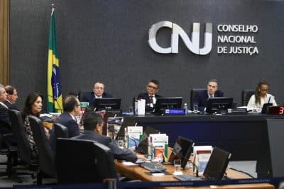 Imagem do post O CNJ estabelece regra que garante metade das vagas internas prioridade para mulheres