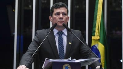 Imagem do post Moro acrescenta tabela para reduzir custos de campanha em processo de cassação