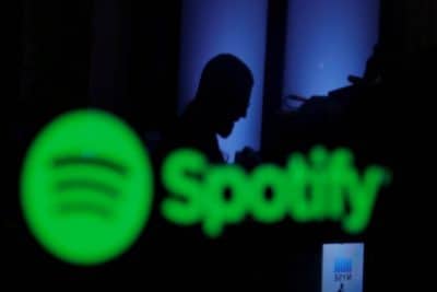 Imagem do post Spotify vai demitir 1.500 trabalhadores na terceira onda de cortes de emprego deste ano