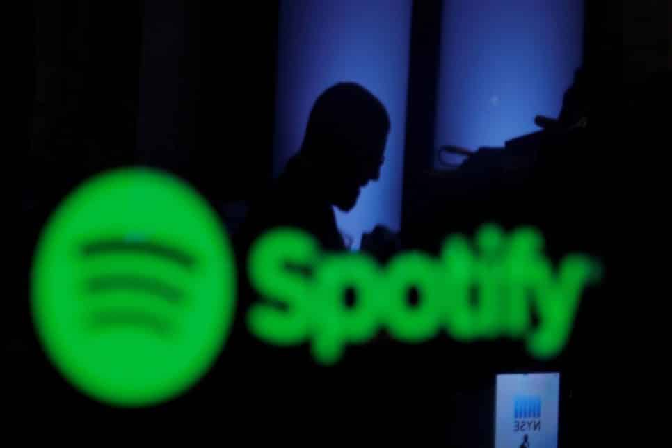Spotify vai demitir 1.500 trabalhadores na terceira onda de cortes de emprego deste ano