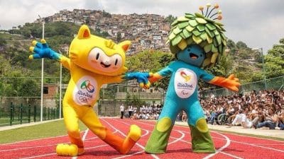 Imagem do post A Olimpíada Rio 2016 do Brasil foi a mais pesquisada na história do Google