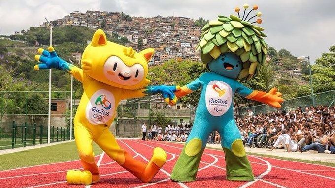 A Olimpíada Rio 2016 do Brasil foi a mais pesquisada na história do Google