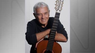 Imagem do post O famoso cantor de bossa nova, Carlos Lyra, faleceu aos 90 anos