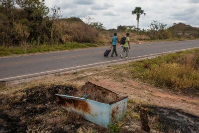 Imagem do post Venezuela em crise: MPF pede plano para lidar com a chegada de refugiados no Acre