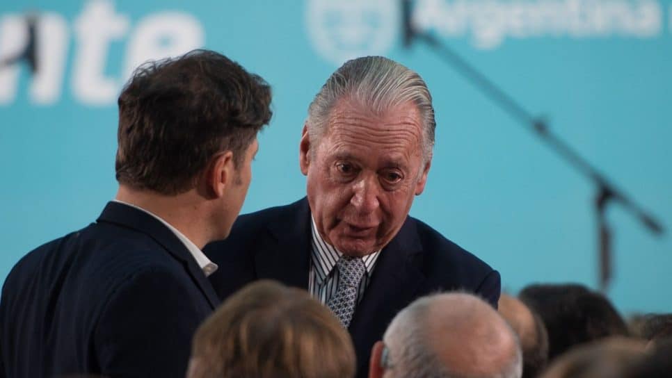 Empresa defende que a Argentina fique no Mercosul
