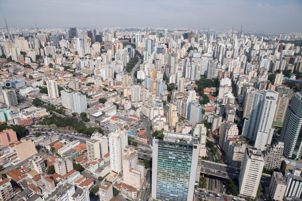São Paulo – Câmara aprova atualização na lei de Zoneamento