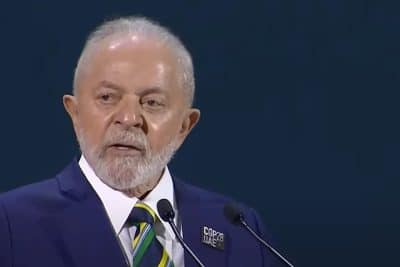 Imagem do post De acordo com Datafolha, 40% nunca confiam no que Lula diz e 24% sempre confiam