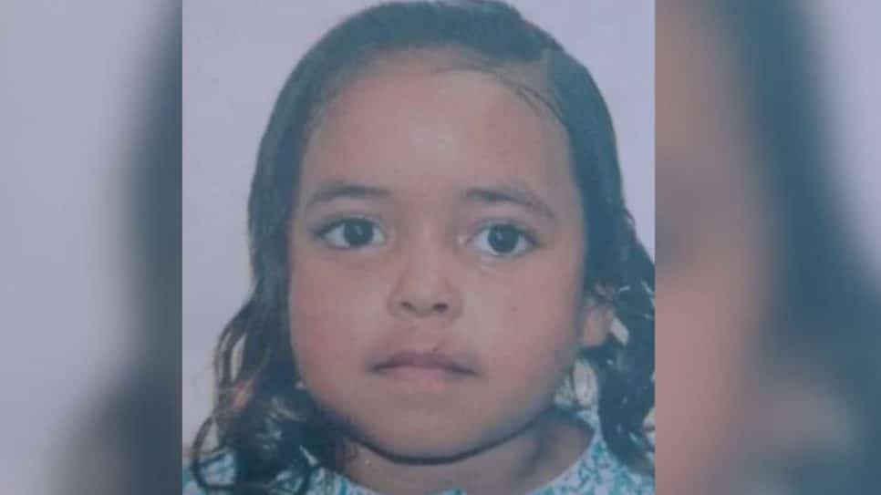 Primo suspeito no sumiço de garotinha de 4 anos no RJ