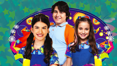 Imagem do post “Chiquititas” é a série mais assistida no Brasil na Netflix nos últimos seis meses