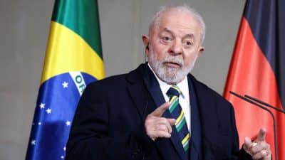 Imagem do post O perdão de Natal de Lula provavelmente não vai ajudar aqueles condenados por corrupção e delatores