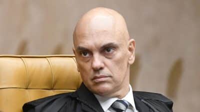 Imagem do post Moraes apoia a cassação do mandato de quem usar a Inteligência Artificial para fraude nas eleições