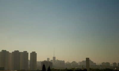 Imagem do post Calor diminui em São Paulo: previsão indica mudança no tempo