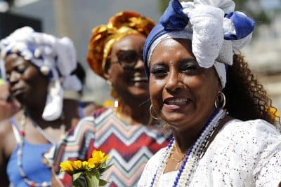 Imagem do post Brasil terá um novo feriado nacional: Dia de Zumbi e Consciência Negra