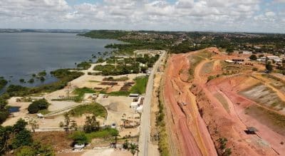 Imagem do post Especialista diz que a situação em Maceió piorou com a ausência de estudo de impacto ambiental