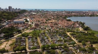 Imagem do post Um hospital em Maceió perto de uma zona de risco precisa ser esvaziado por causa de um desabamento de terra