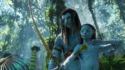 Imagem do post James Cameron compartilha detalhes sobre a produção de “Avatar” 3 e 4