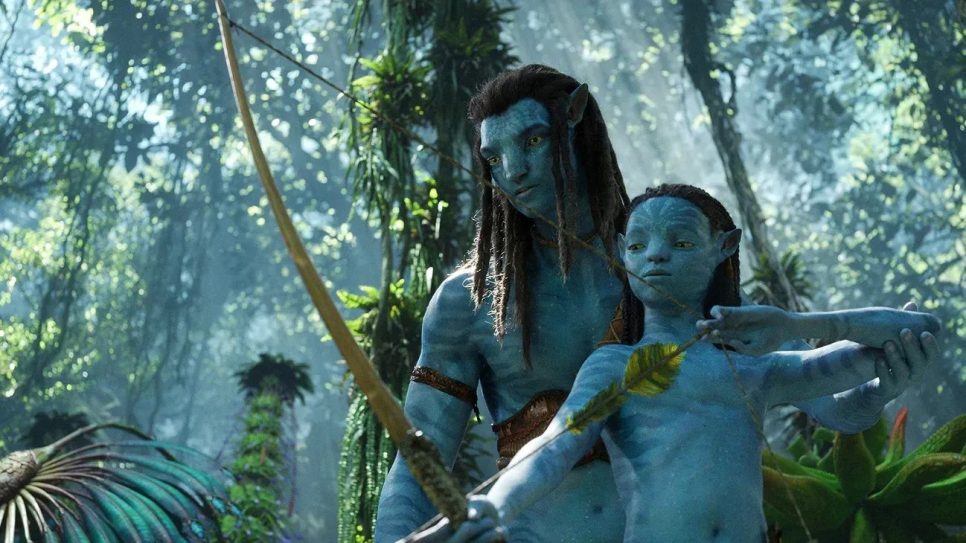 James Cameron compartilha detalhes sobre a produção de “Avatar” 3 e 4