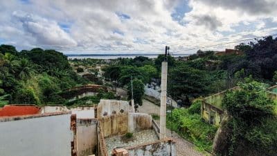 Imagem do post Ex-morador diz que situação é “surreal” após colapso de mina em Maceió