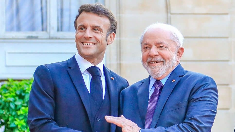 Lula diz que Mercosul e União Europeia podem não chegar a um acordo