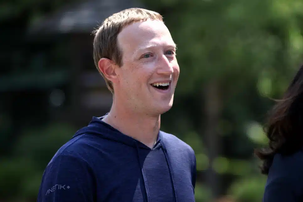 Por qual motivo Mark Zuckerberg está construindo um bunker de R$ 1,3 bilhão?