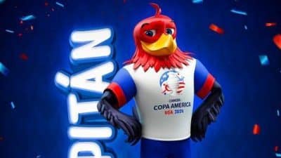 Imagem do post Confira os grupos da Copa América 2024; Brasil encara adversário forte em sua chave