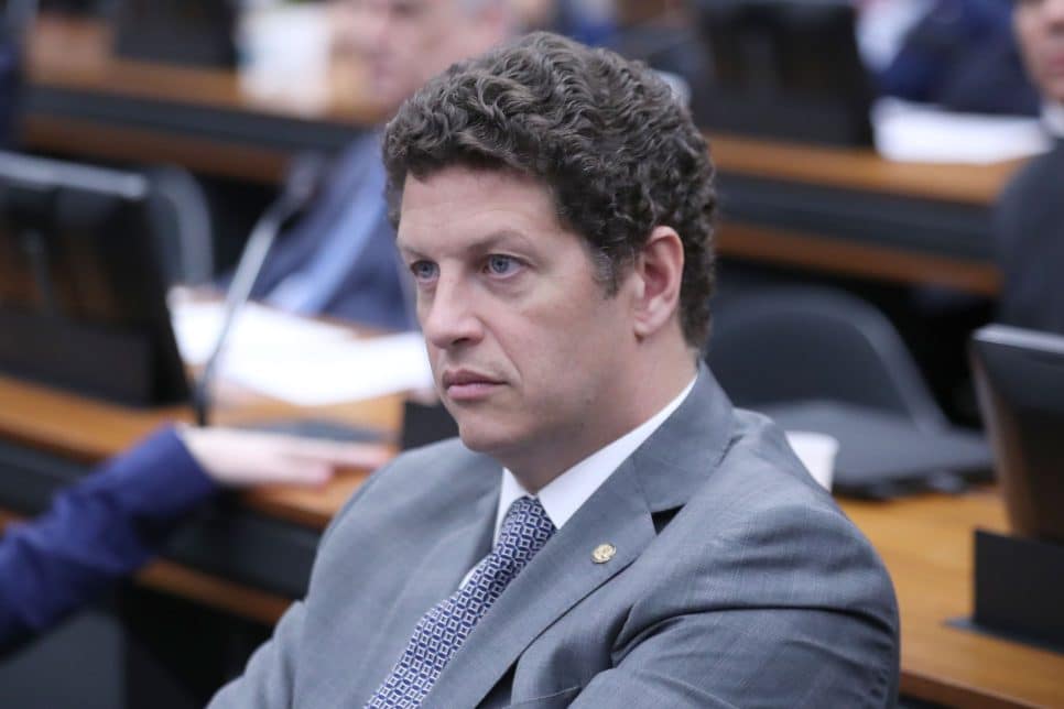 Ricardo Salles é cético sobre o apoio de Bolsonaro a Nunes para 2024
