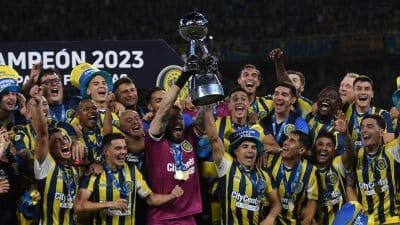 Imagem do post Libertadores: Argentina escolhe a última equipe qualificada; confira as equipes