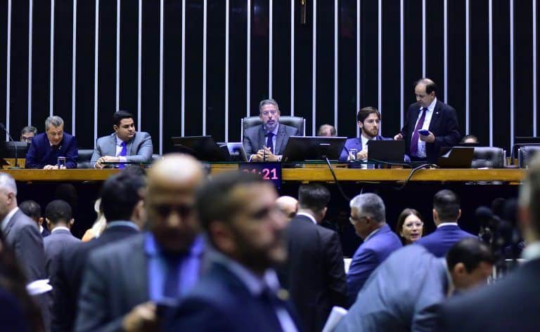 A regulamentação do mercado de carbono no Brasil foi aprovada pela Câmara dos Deputados