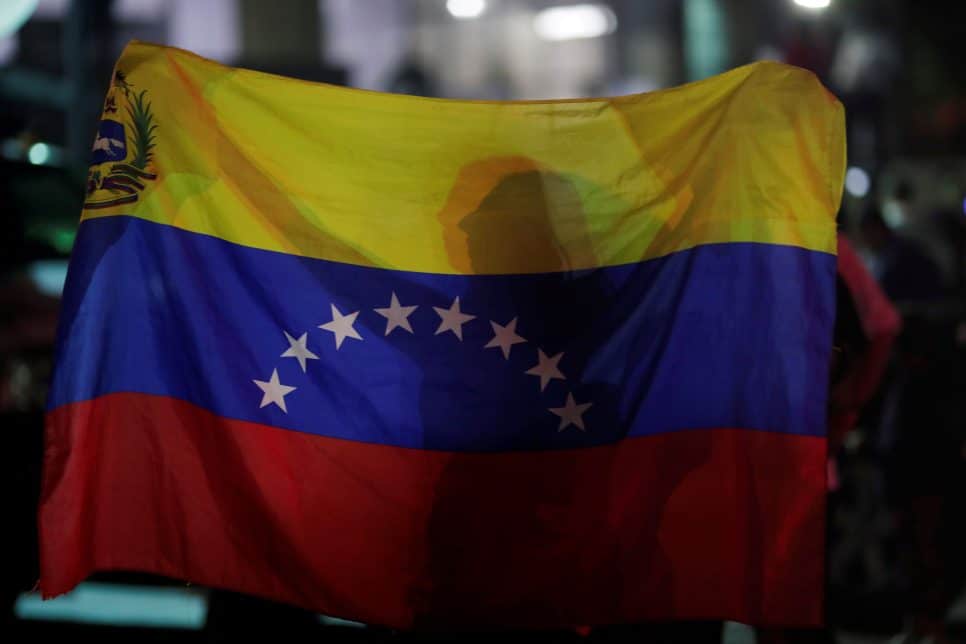 Conheça “Fat Leonard”, fugitivo americano que a Venezuela vai extraditar