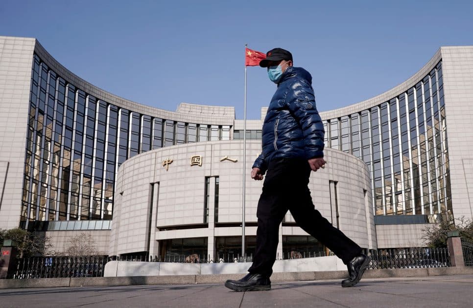 A China fará mais ajustes na sua política econômica para apoiar a recuperação em 2024
