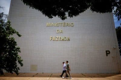 Imagem do post A Fazenda percebe a economia em risco após o PT criticar o centrão e a austeridade fiscal