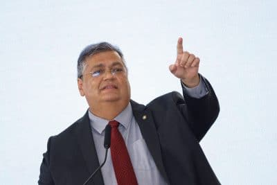 Imagem do post Dino é o primeiro senador nomeado ao STF após 29 anos