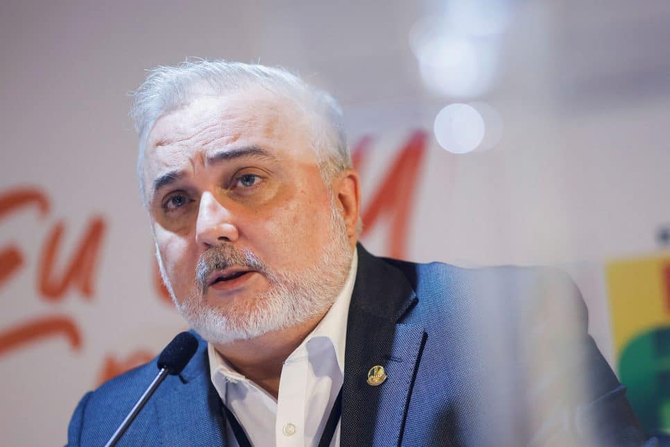 Lula acha que Prates tem muitas ideias, ele disse isso após o chefe da Petrobras compartir uma nova possibilidade de abrir uma filial no Oriente Médio