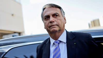 Imagem do post A Auditoria do TCU sugeriu que Bolsonaro entregue presentes dentro de 15 dias