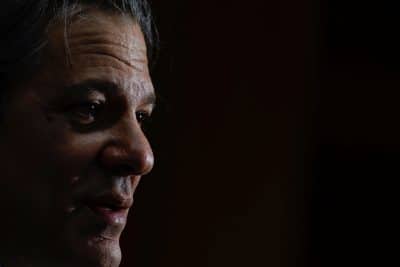 Imagem do post Depois de Gleisi defender gastos, Haddad responde: “Não é verdade que o déficit promove o crescimento”