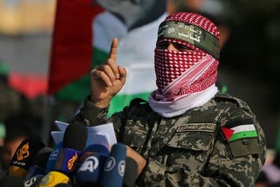 Imagem do post A inteligência dos EUA alerta que a influência do Hamas aumentou desde o ataque a Israel