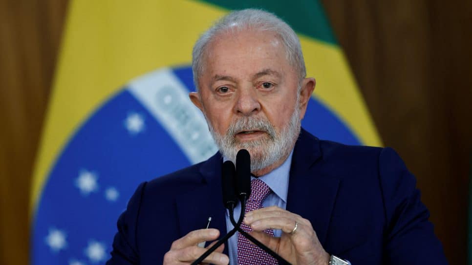 Lula estará presente na reunião de resultados do Conselho nesta terça-feira
