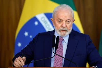 Imagem do post Lula: Brasil pode hospedar todas as reuniões necessárias para resolver problema entre Venezuela e Guiana